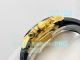 DR Factory Replica Rolex Daytona Meteorite Dial Yellow Gold Watch 40MM (5)_th.jpg